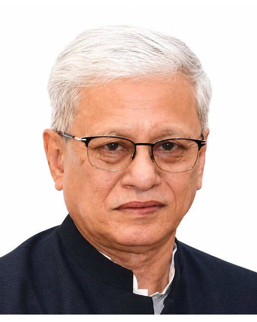 श्री. जिष्णू देव वर्मा
