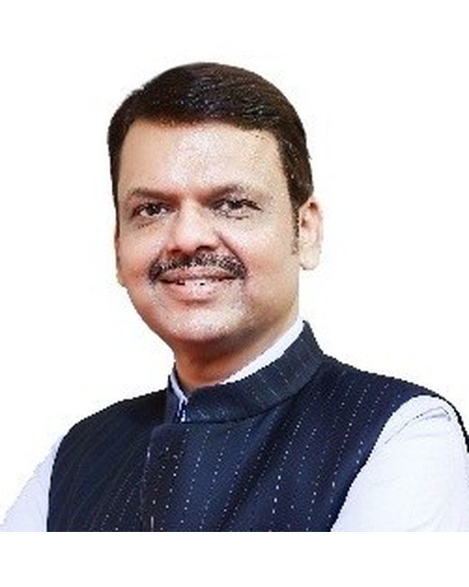 श्री. देवेंद्र फडणवीस