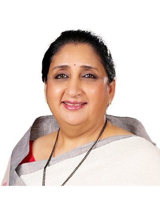 श्री. अजित पवार