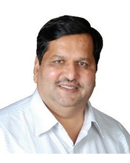 श्री. मंगलप्रभात लोढा