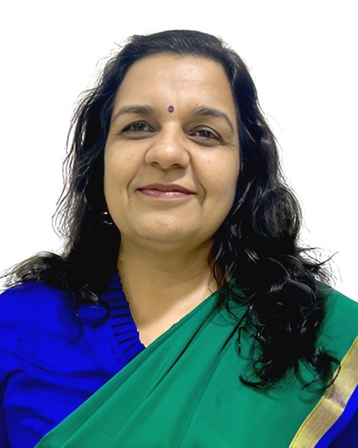 श्रीमती मनीषा वर्मा (भा.प्र.से.)