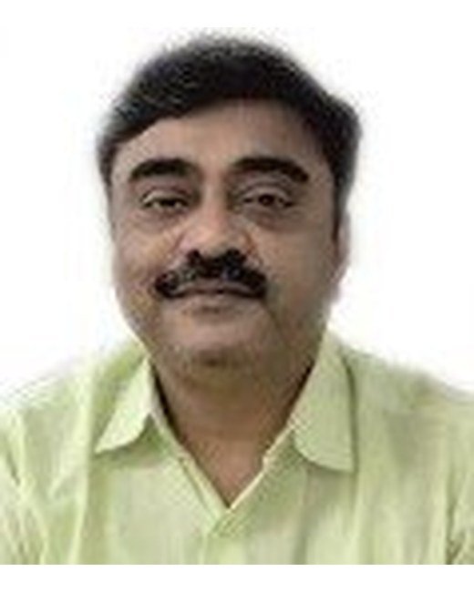श्री. सतीश सूर्यवंशी