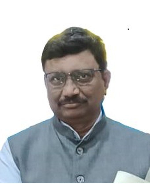 श्री. प्रदीप दुर्गे