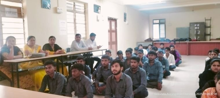 पं. दीनदयाळ उपाध्याय जयंती