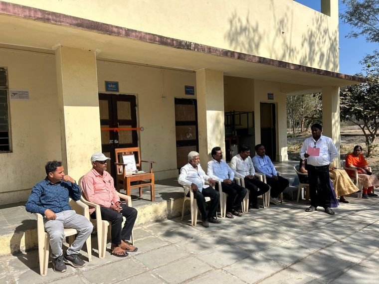 तंत्र प्रदर्शन (संस्थास्तर)