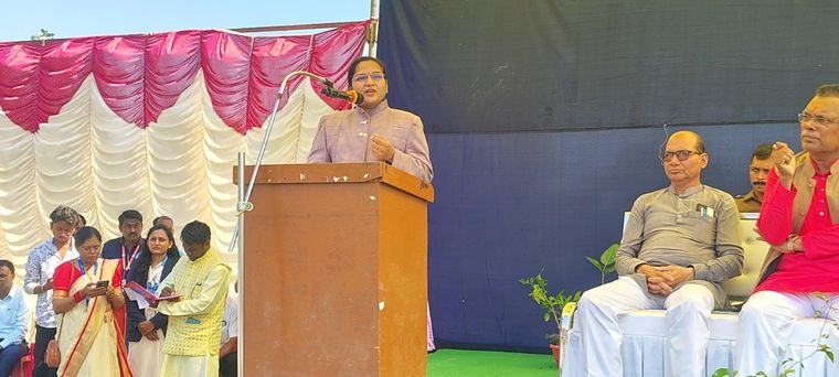 वंदेमातरम् सार्ध शताब्दी सोहळा