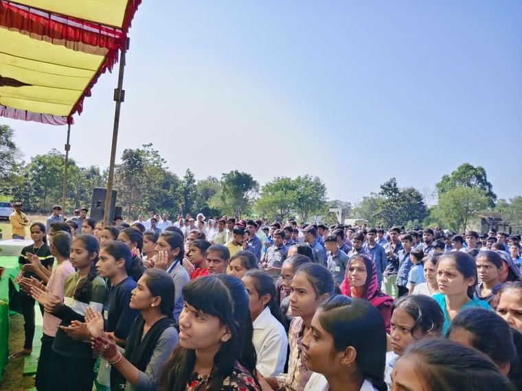वंदेमातरम् सार्ध शताब्दी सोहळा