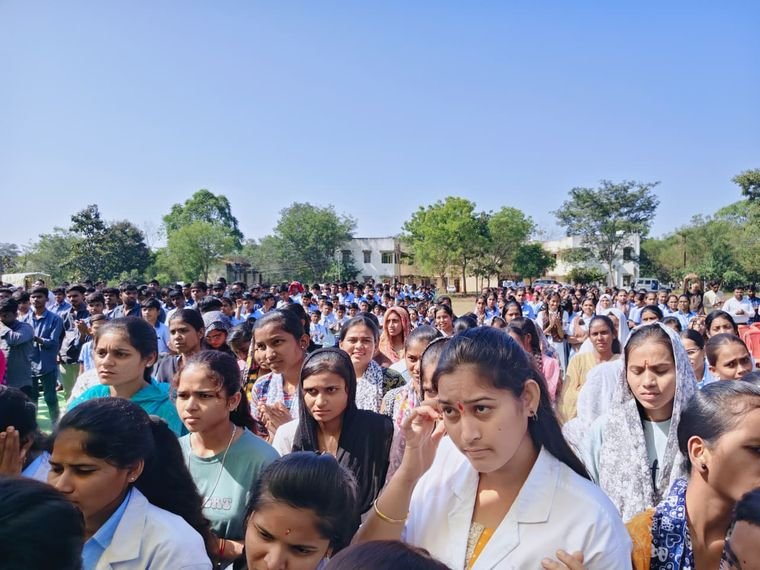 वंदेमातरम् सार्ध शताब्दी सोहळा