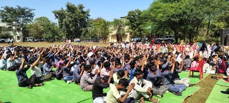 वंदेमातरम् सार्ध शताब्दी सोहळा