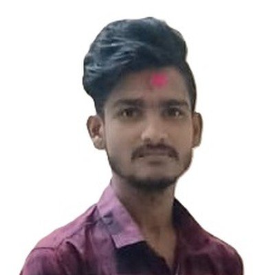 अभिजीत रवींद्र रेनके — डिझेल मेकॅनिकल व वेल्डर ट्रेड माजी विद्यार्थी