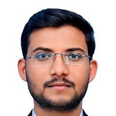 श्री. सागर भटकर यांचे छायाचित्र — शिल्प निदेशक — वायरमन