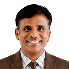 श्री. मिलिंद गोफणे यांचे छायाचित्र — शिल्प निदेशक — वेल्डर (Unit I)