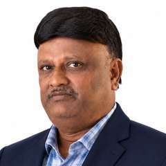 श्री. विजयकुमार जाधव यांचे छायाचित्र — शिल्प निदेशक — मेकॅनिक मोटर व्हेईकल