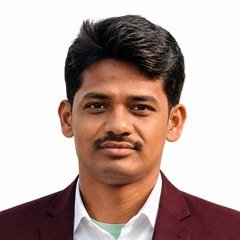 श्री. दत्ता मानतुटे यांचे छायाचित्र — वरिष्ठ लिपिक / Senior Clerk