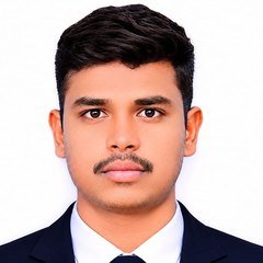 श्री. राकेशकुमार मेसावार यांचे छायाचित्र — रेखाचित्र व गणित शिल्प निदेशक (कंत्राटी)
