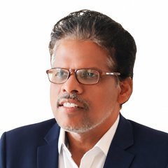 श्री. सुभाष परघणे यांचे छायाचित्र — प्राचार्य, शासकीय औद्योगिक प्रशिक्षण संस्था, किनवट