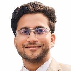 श्री. सर्वेश राठोड यांचे छायाचित्र — शिल्प निदेशक — वेल्डर (Unit II)